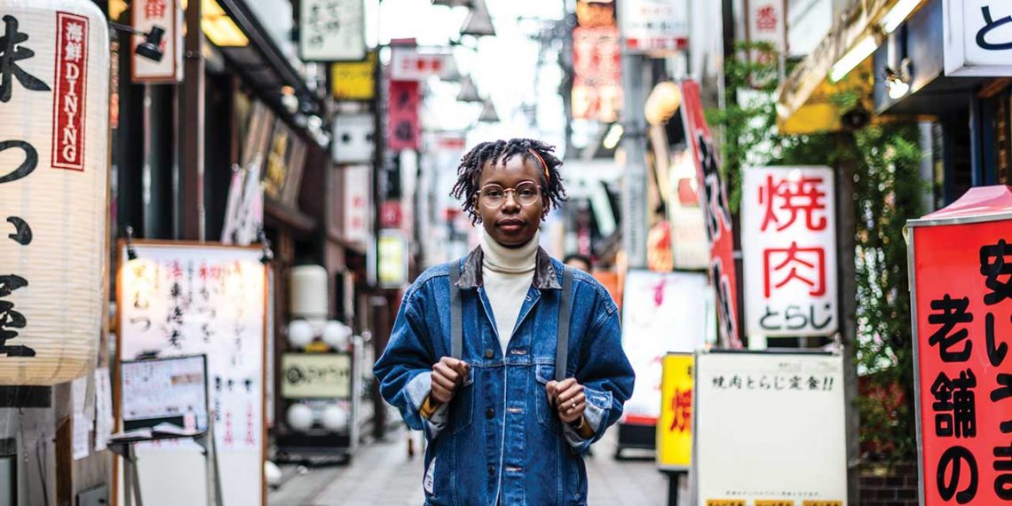 Make Your Gap Year Count