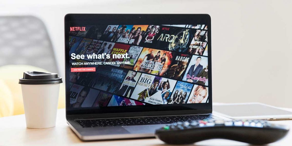 15 shows to watch during the #lockdownSA