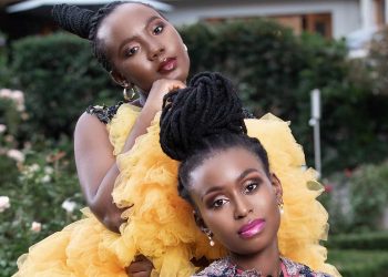 Dineo Lusenga Kopano Matlwa