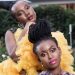 Dineo Lusenga Kopano Matlwa