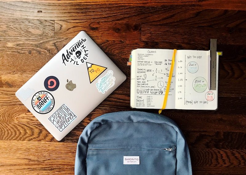 How to balance work & studies