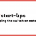 5 start-ups flipping the switch on outages