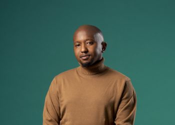 Beyond The Cover: Bongani Chinkanda