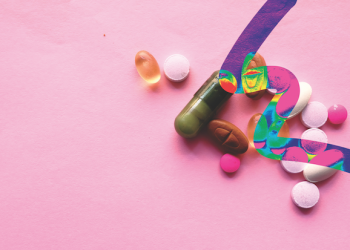 A dope view on studying