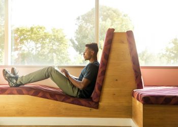 The formula to pursuing a dream and a career