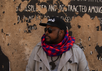 A word from Lesego Semenya