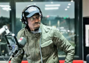 Bob Mabena: The legend and his lessons to live by