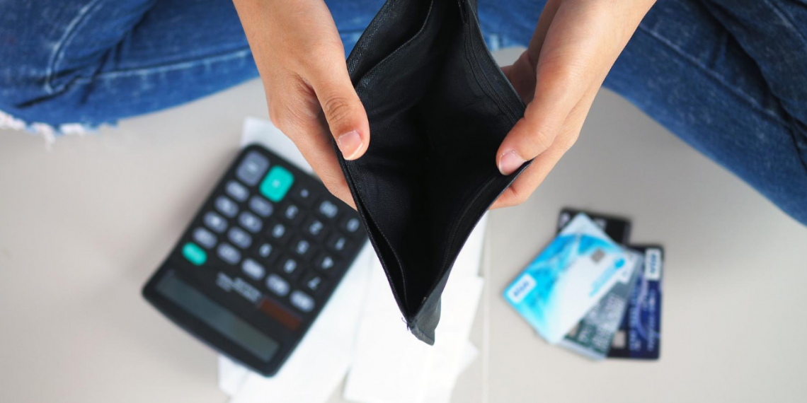 How to pay off post-lockdown debt