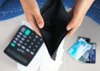 How to pay off post-lockdown debt