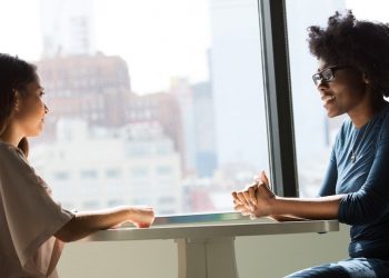 Interviewing your future boss