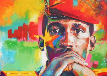 Old guard stifling Africa’s true potential