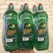 12 hours with a dishwashing liquid manufacturer