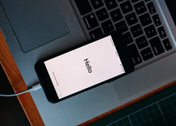 Four new iOS14 features to help you get to work