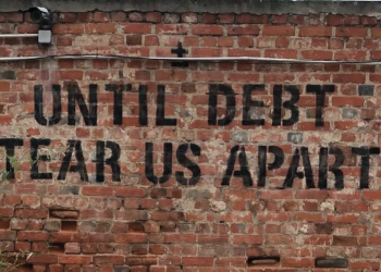 5 practical steps to clearing your debt and creating wealth