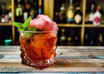 Cocktail of the month: The Negroni