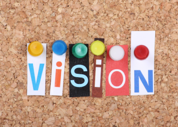 How To: Create a vision board