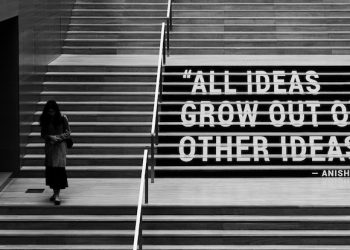 Protecting What’s Yours: An introduction to your  intellectual property rights