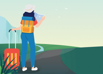 What to consider before embarking on a solocation