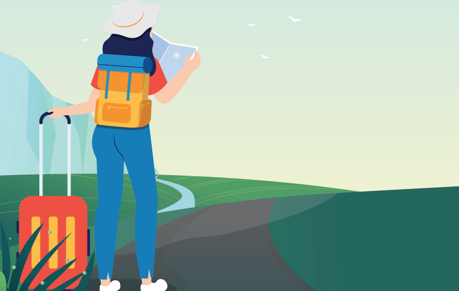 What to consider before embarking on a solocation