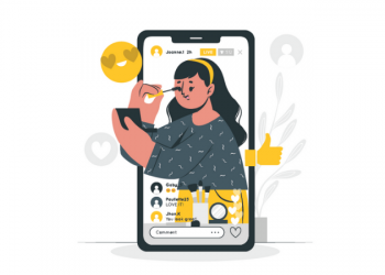 We’re all brands, whether we like it or not