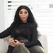 12 hours with Gorgeous Mbali